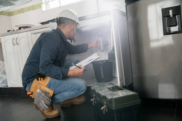Best Commercial Plumbing Services  in Frontenac, MO