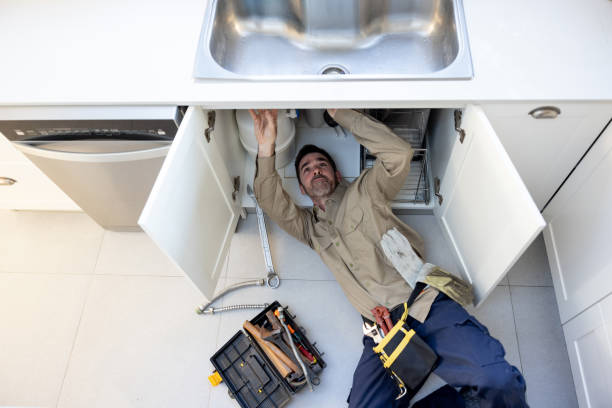 Best Drain Cleaning Services  in Frontenac, MO