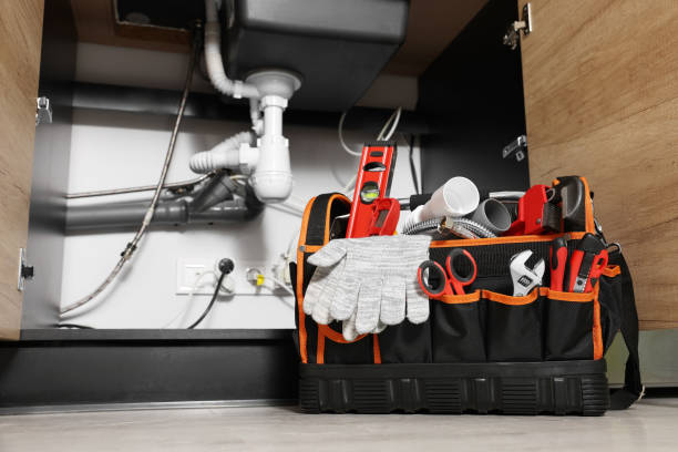 Best Water Softener Installation  in Frontenac, MO