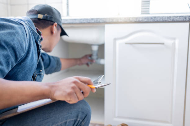 Best Toilet Repair Services  in Frontenac, MO