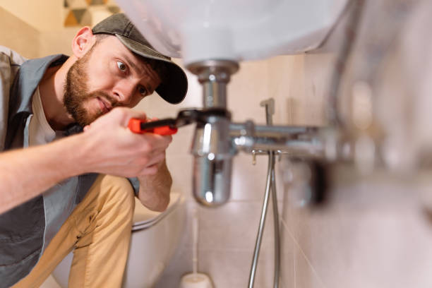 Best Pipe Repair Near Me  in Frontenac, MO