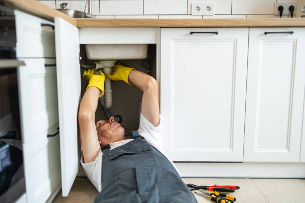 Best Sewer Cleaning Services  in Frontenac, MO