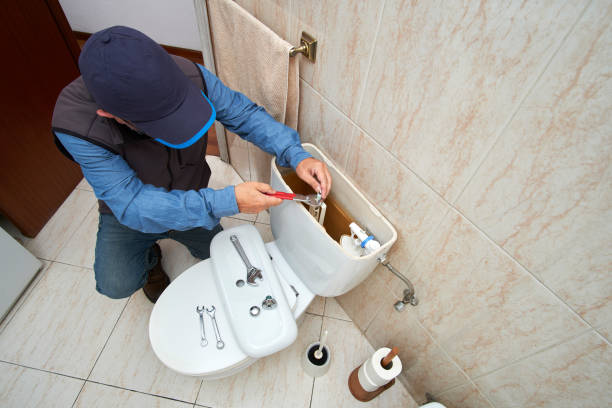 Best Emergency Plumbing Repair  in Frontenac, MO