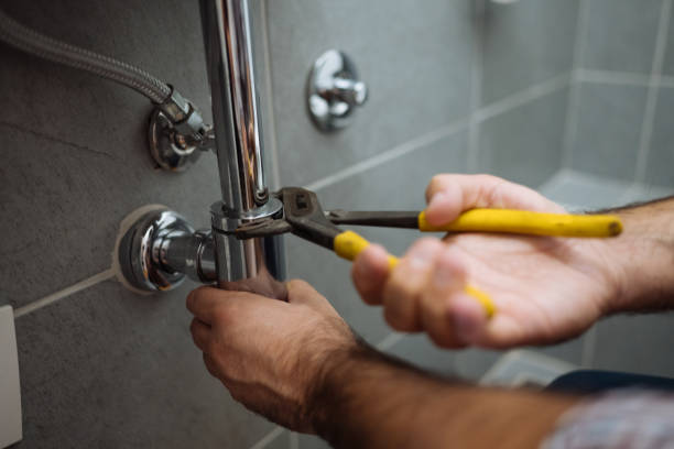 Professional Plumbing in Frontenac, MO