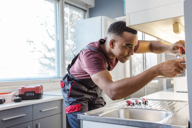 Best Gas Line Repair  in Frontenac, MO
