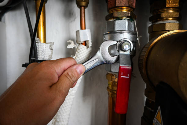 Water Softener Installation in Frontenac, MO